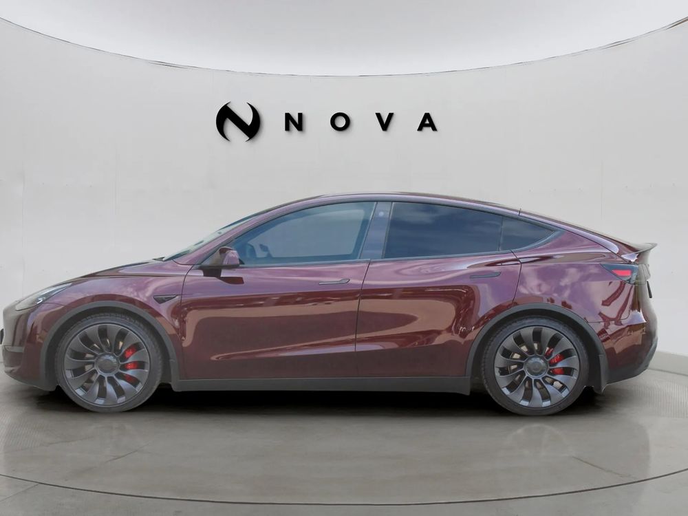 Model Y Performance AWD 75KWH 2023 occasion 33600 Pessac