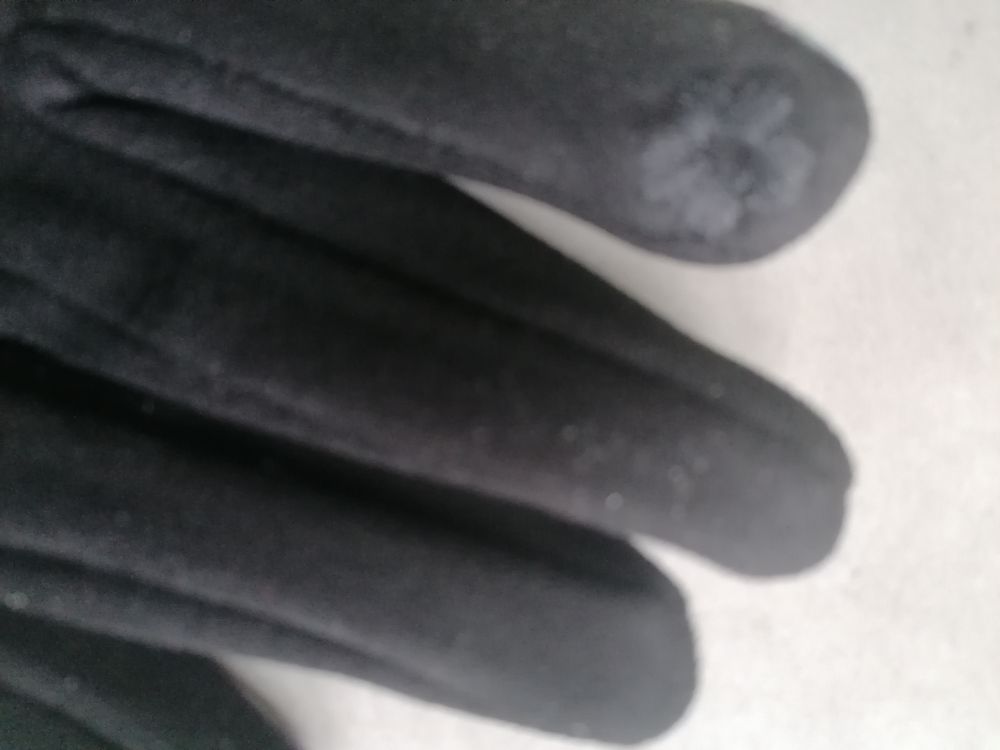 Gants femme Vêtements