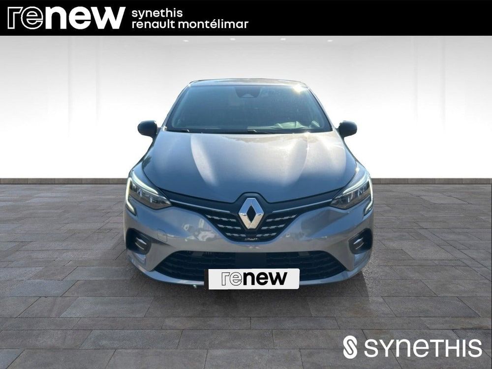 Clio V Clio TCe 90 Techno 2023 occasion 26200 Mont&eacute;limar