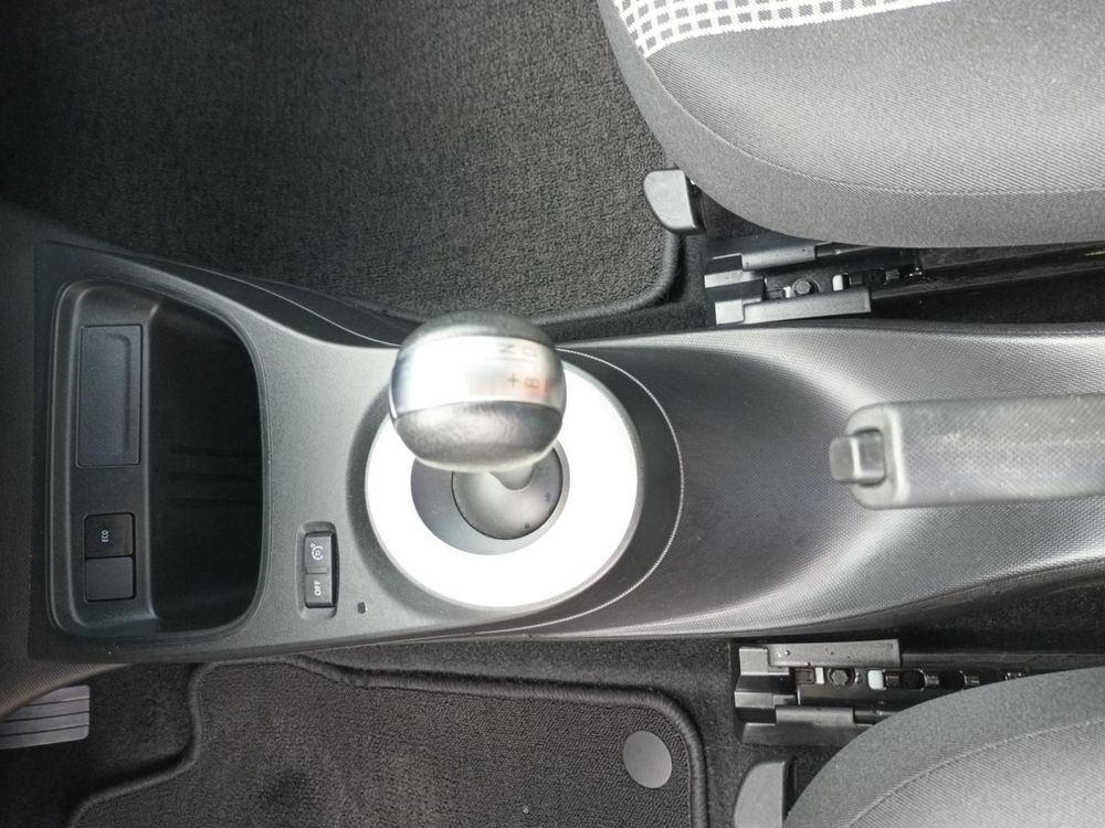 Twingo III E-Tech Authentic 2022 occasion 08000 Charleville-M&eacute;zi&egrave;res