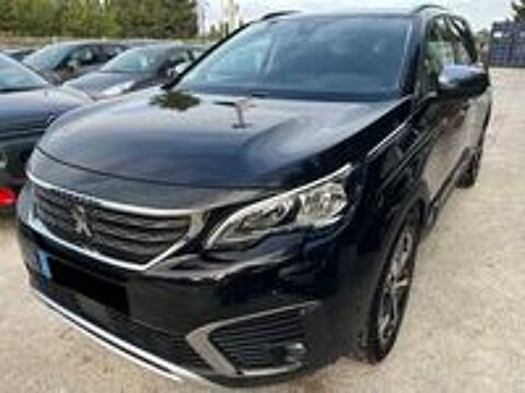 5008 BlueHDi 130ch S&S EAT8 Active Business 2019 occasion 84000 Avignon