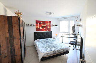  Appartement � vendre 3 pi�ces 58 m�