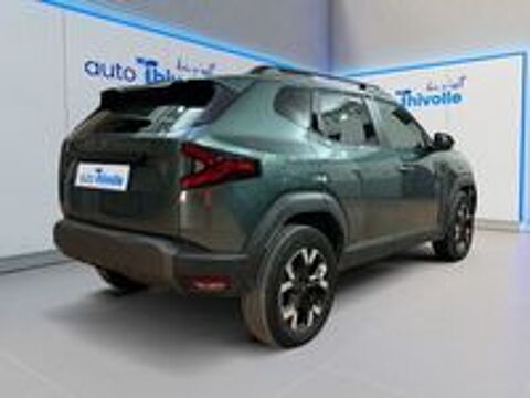 Duster Hybrid 140 Extreme 2024 occasion 42120 Le Coteau