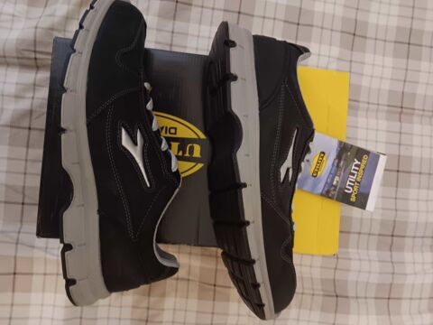 chaussures de s&eacute;curit&eacute; 30 69530 Brignais