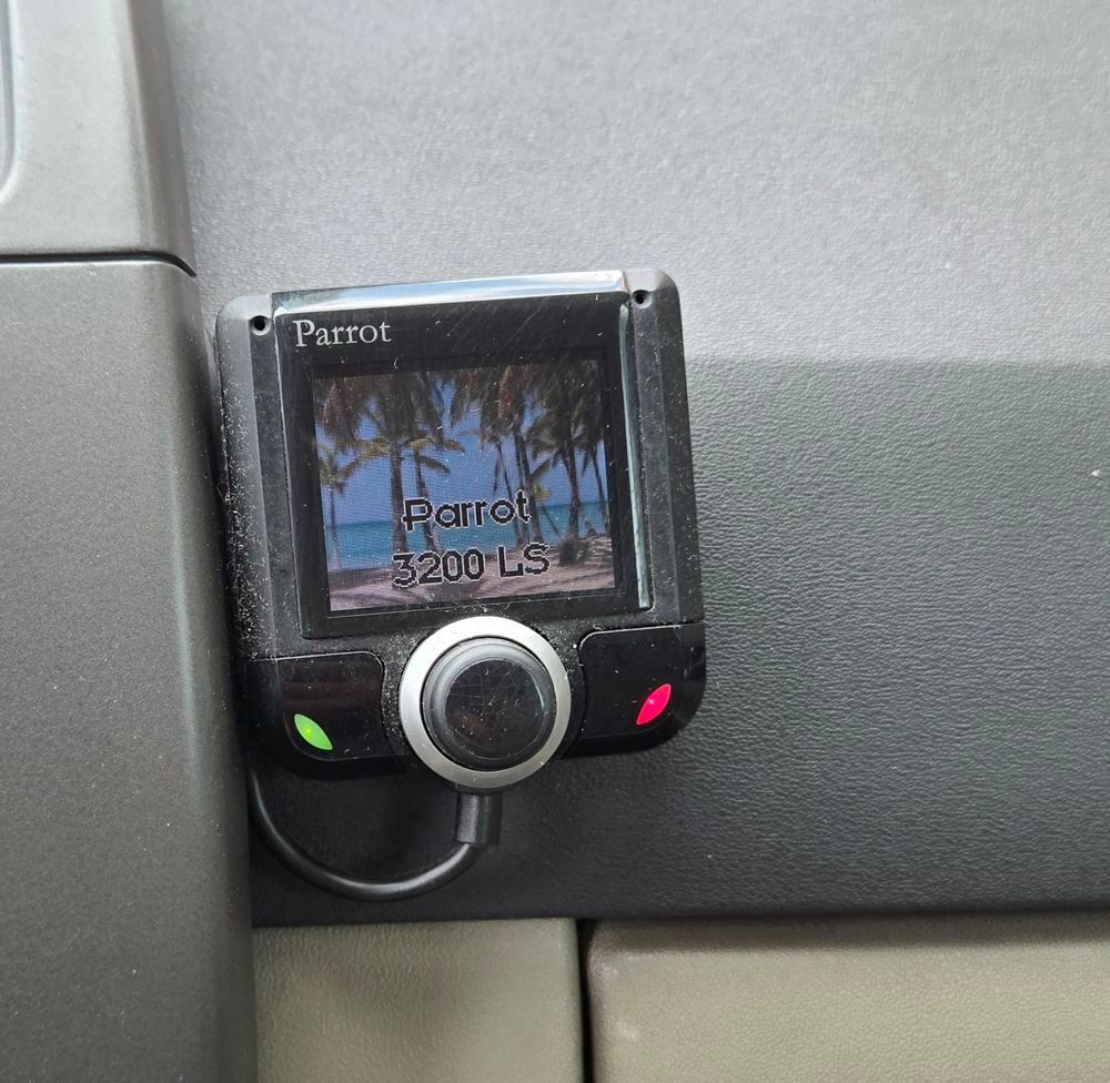 Sc&eacute;nic II Scenic 1.5 dCi 105 Carminat 2007 occasion 38300 Bourgoin-Jallieu