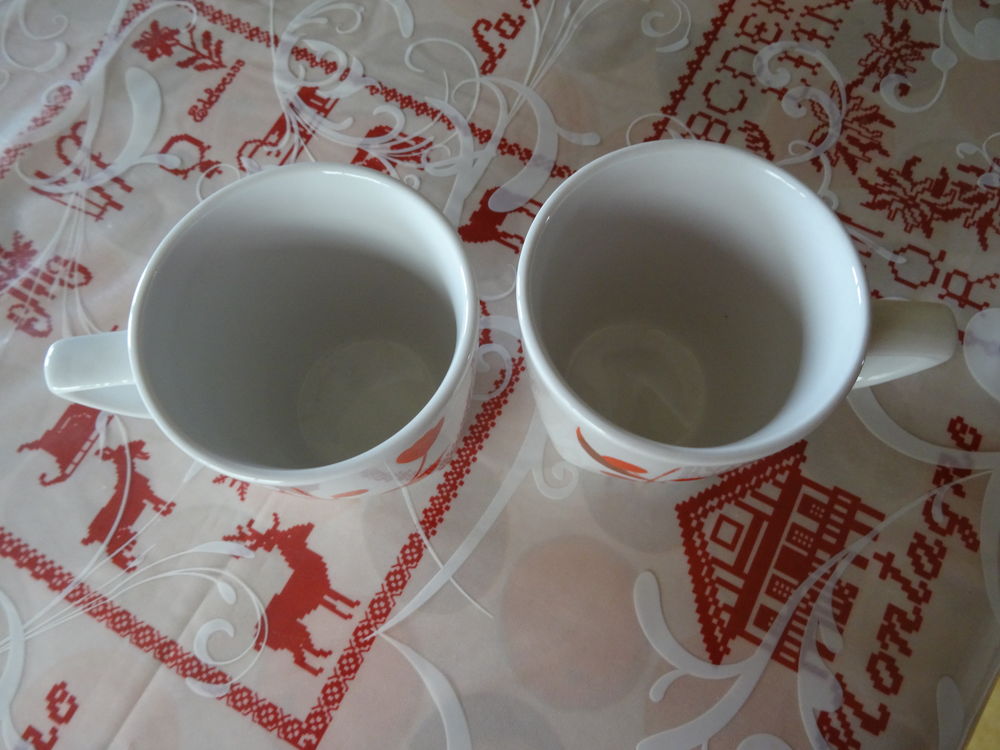 mugs neuf Electroménager
