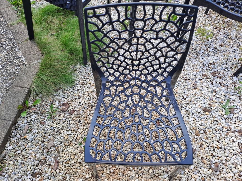 Chaises de jardin Meubles