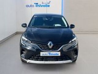Captur TCe 90 Evolution 2024 occasion 42120 Le Coteau