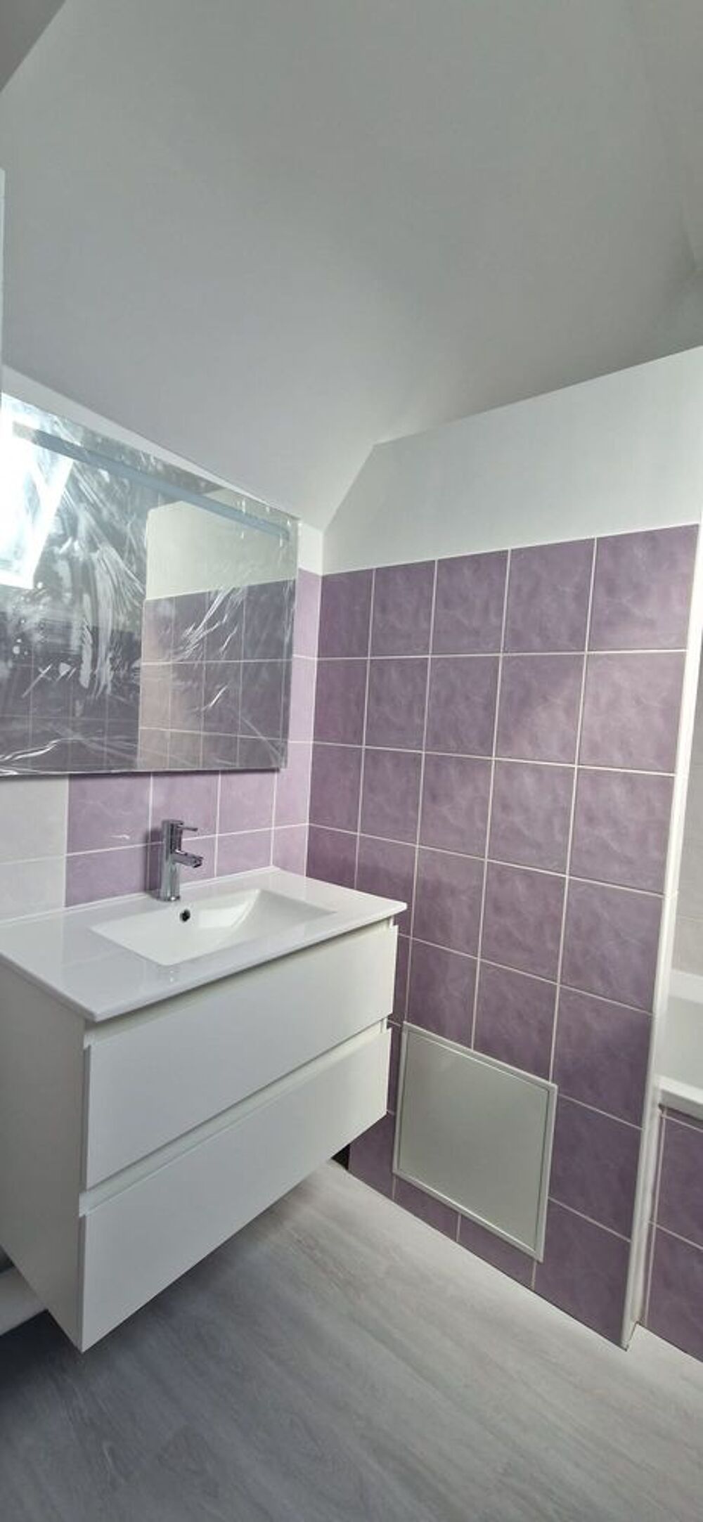 Vente Appartement Appartement Nemours