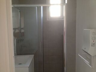  Appartement à vendre 3 pièces 47 m² Colombes