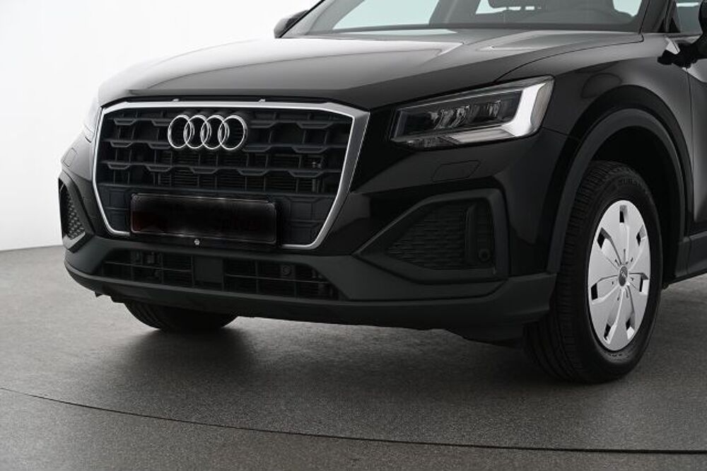 Q2 35 TDI 150 S tronic 7 Design 2022 occasion 69006 Lyon