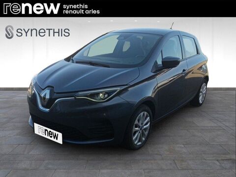 Renault zoe - R110 Zen