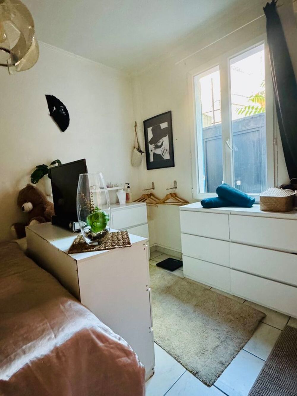 Vente Appartement T2 Marseille Marseille 13