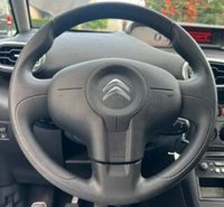 C3 Picasso C3 PICASSO 1.4L VTI 95cv BVM5 COLLECTION 2014 occasion 55100 Verdun