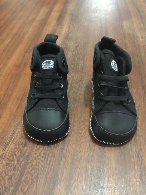 Basket enfant gar�on �� Dunlop �� 4 Saleilles (66)