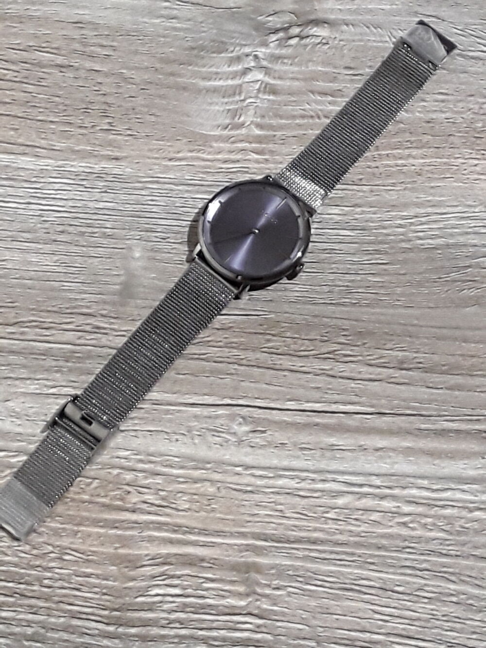 Coffret montre Bijoux et montres