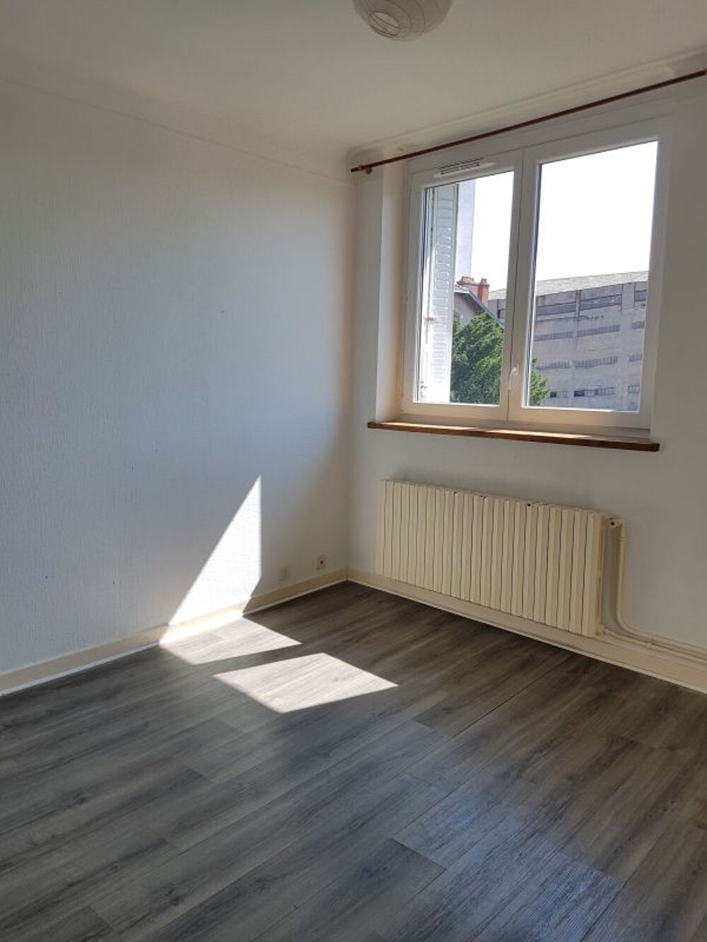 location Appartement - 1 pièce(s) - 29 m² Nancy (54000)