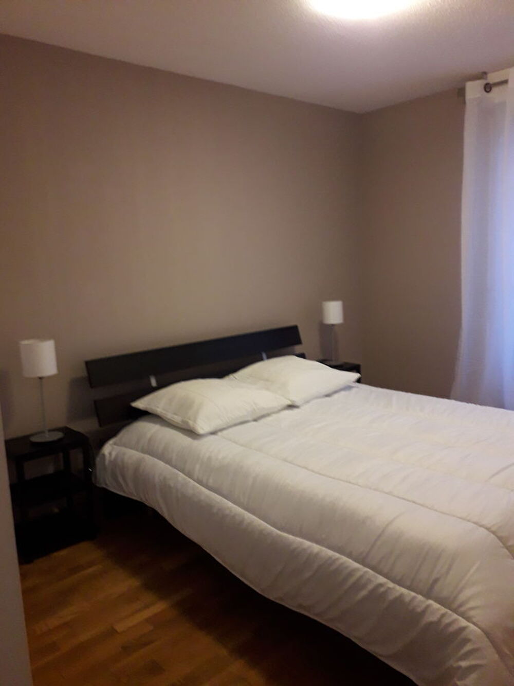 Location Appartement T2  meublé avec garage Toulouse Capitole Toulouse