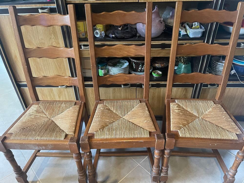 chaise Meubles