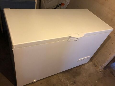 Conglateur coffre 220 Lutzelbourg (57)