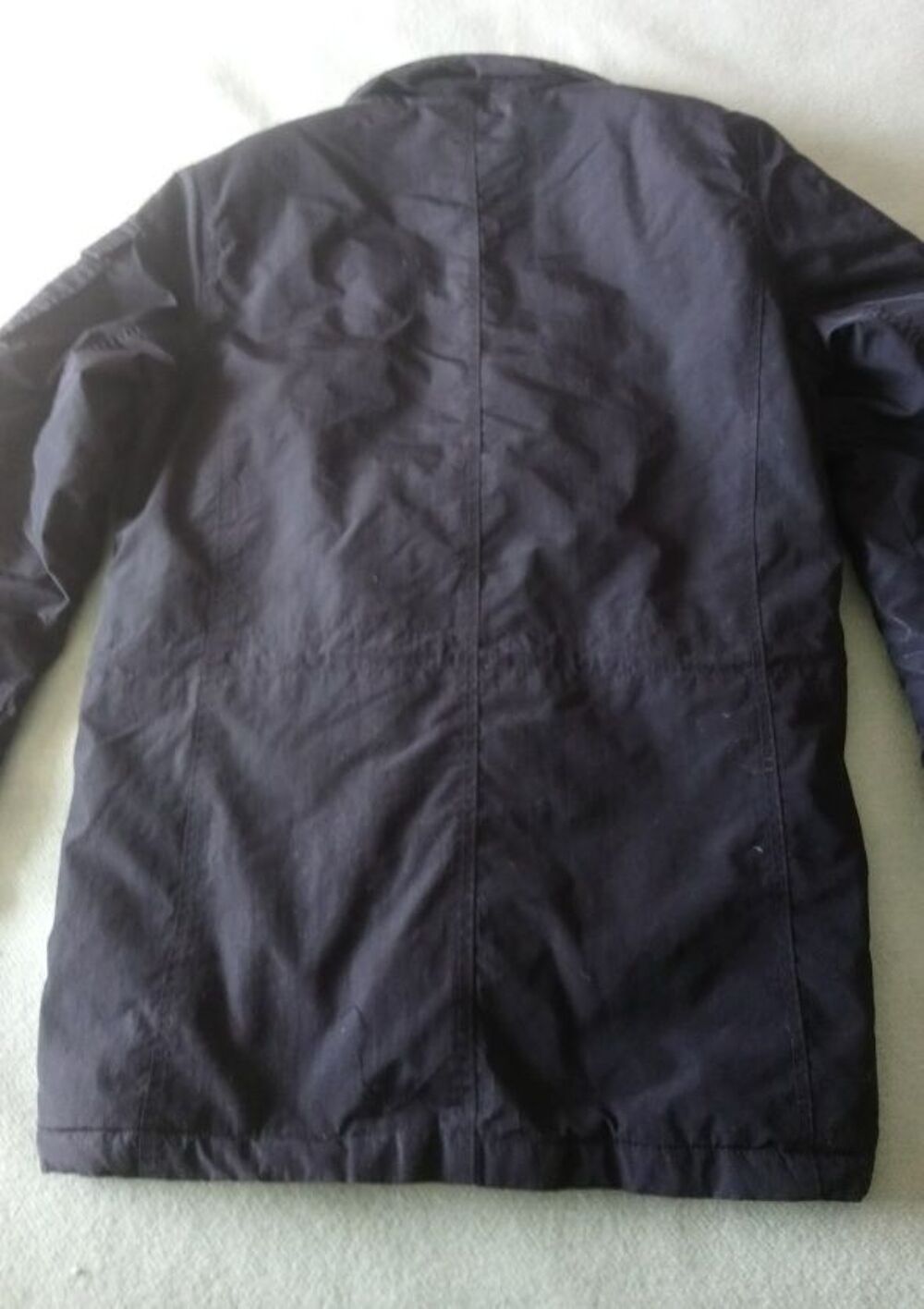 Parka Celio pour homme Vêtements