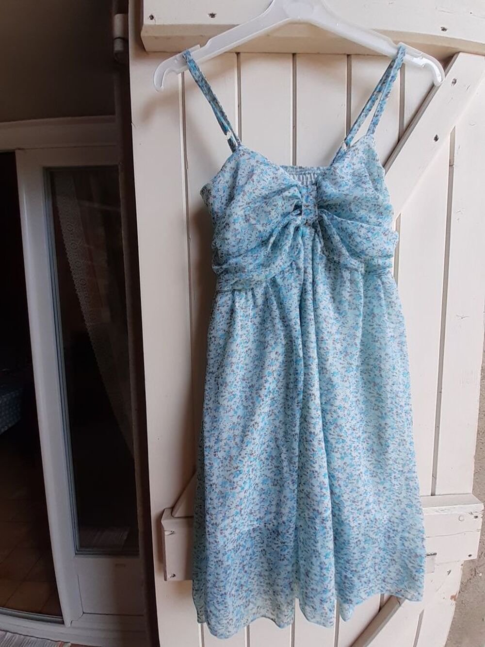 Tunique taille 2 Vêtements
