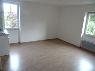  Appartement à louer 1 pièce 26 m²