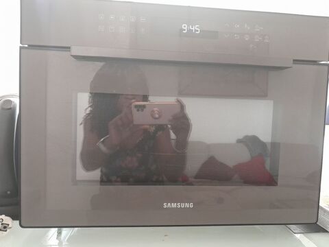 Micro ondes combin Samsung 350 Rosny-sous-Bois (93)