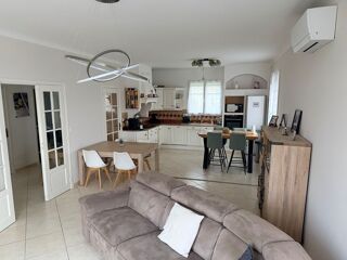  Maison � vendre 5 pi�ces 137 m�