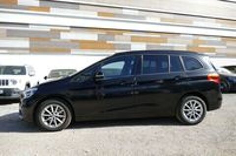 Serie 2 Gran Tourer 216d 116 ch Business A 2015 occasion 13600 La Ciotat