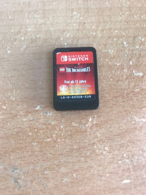 Carte de jeux indestructibles Étampes (91)