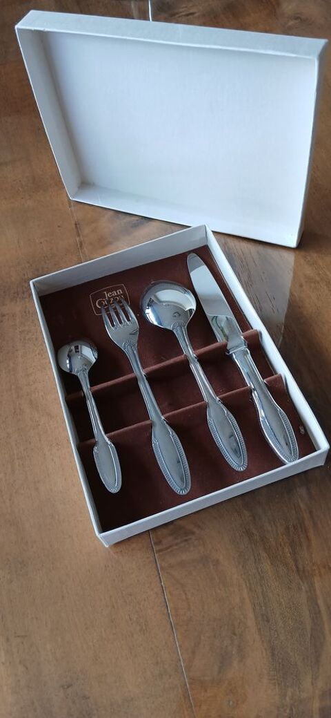 COUVERTS Jean COUZON 16 Saint-Cierge-sous-le-Cheylard (07)