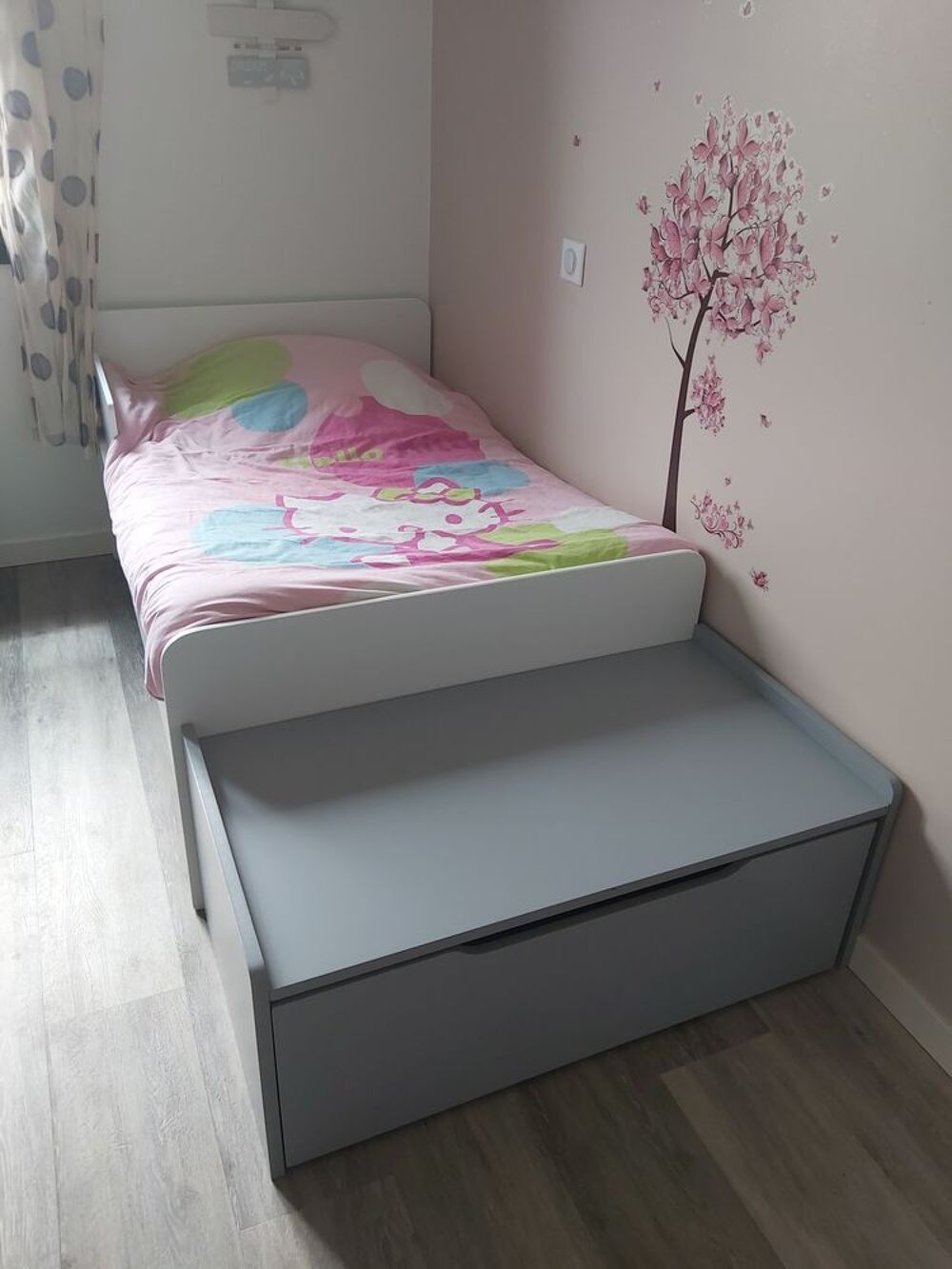 Lit enfant Verbaudet Meubles