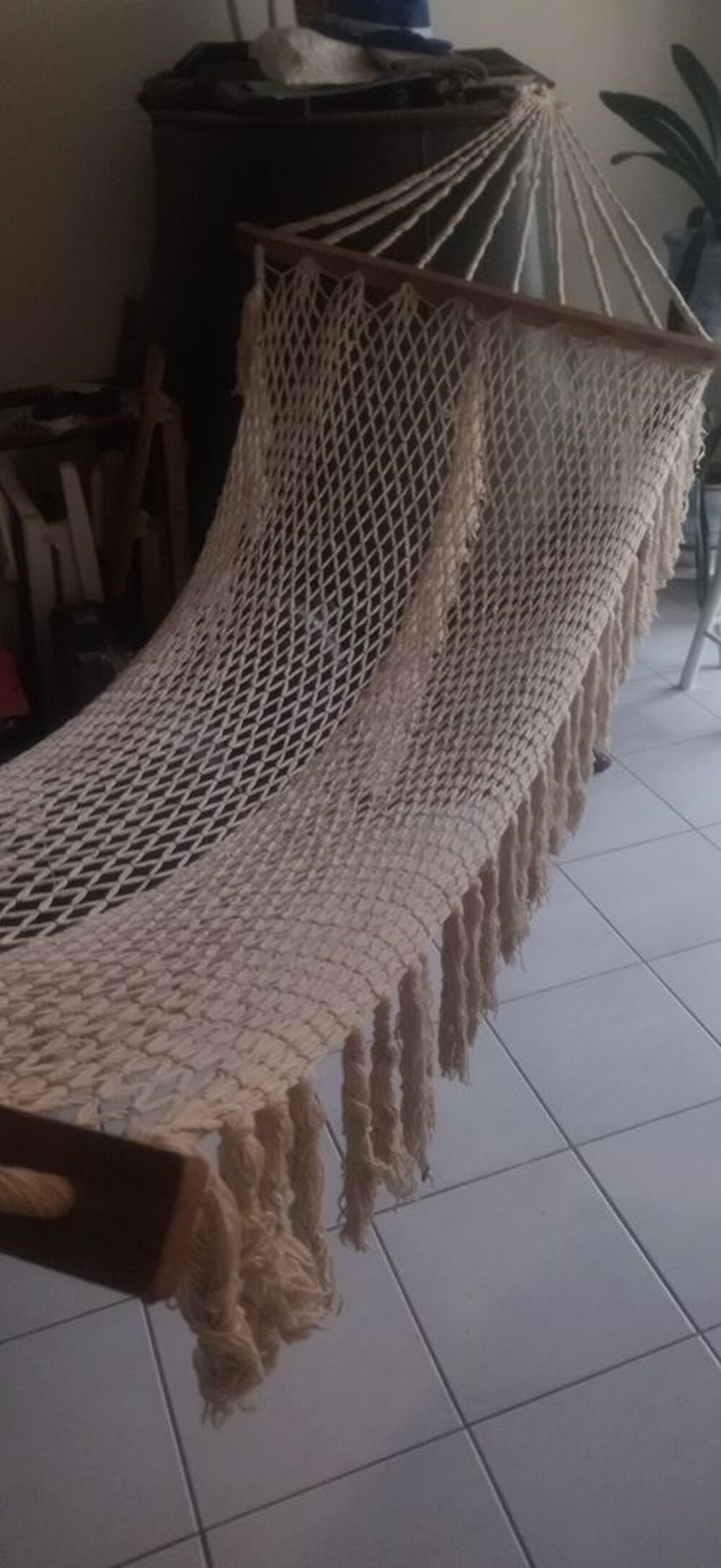 Hamac Décoration