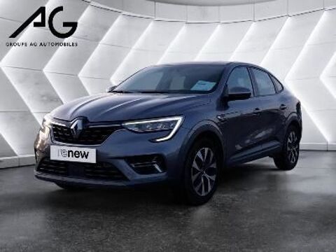Annonce voiture Renault Arkana 16290 €