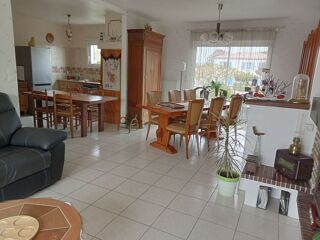 Maison � vendre 7 pi�ces 170 m�