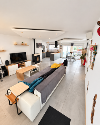  Maison à vendre 4 pièces 103 m²