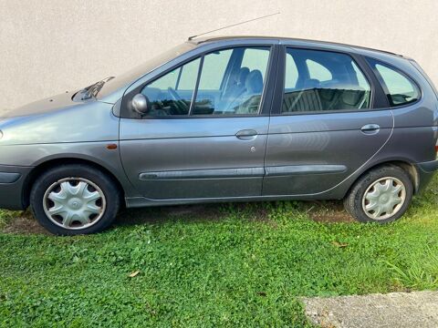 Renault scenic Scénic 1.9 DCI - 105 Dynamique