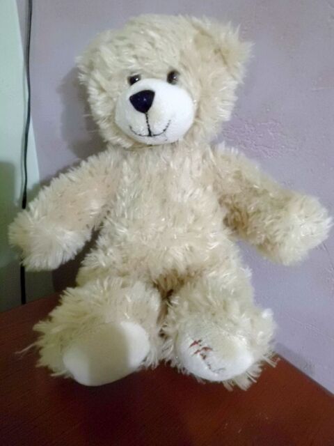 OURS BEIGE HAMLEYS 19 Oignies (62)