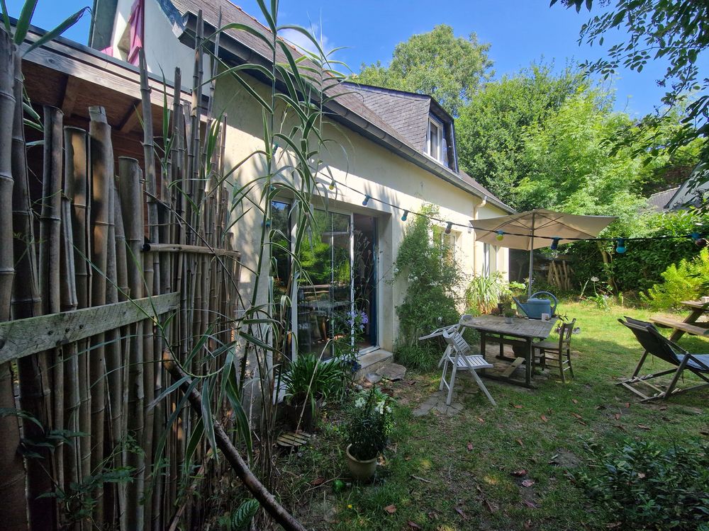 Maison 4 pièces 100 m² · à Moëlan-sur-Mer · 100 m² · 275 000 €