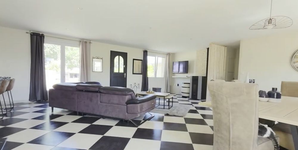 Location Maison Maison proche bordeaux Le bouscat