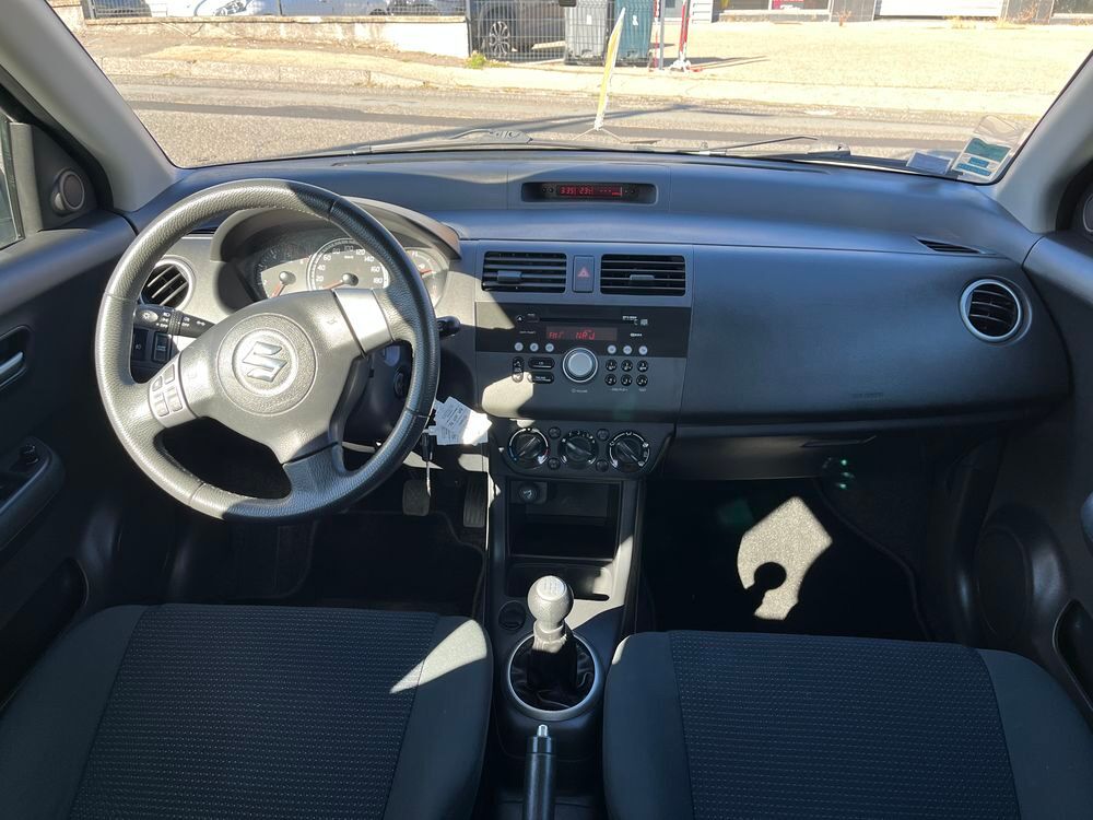 Swift 1.3 DDiS 75ch Mac Douglas 2010 occasion 42700 Firminy