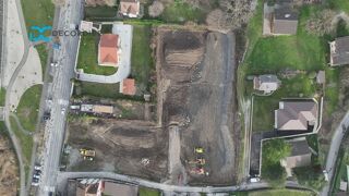  Appartement  vendre 3 pices 71 m