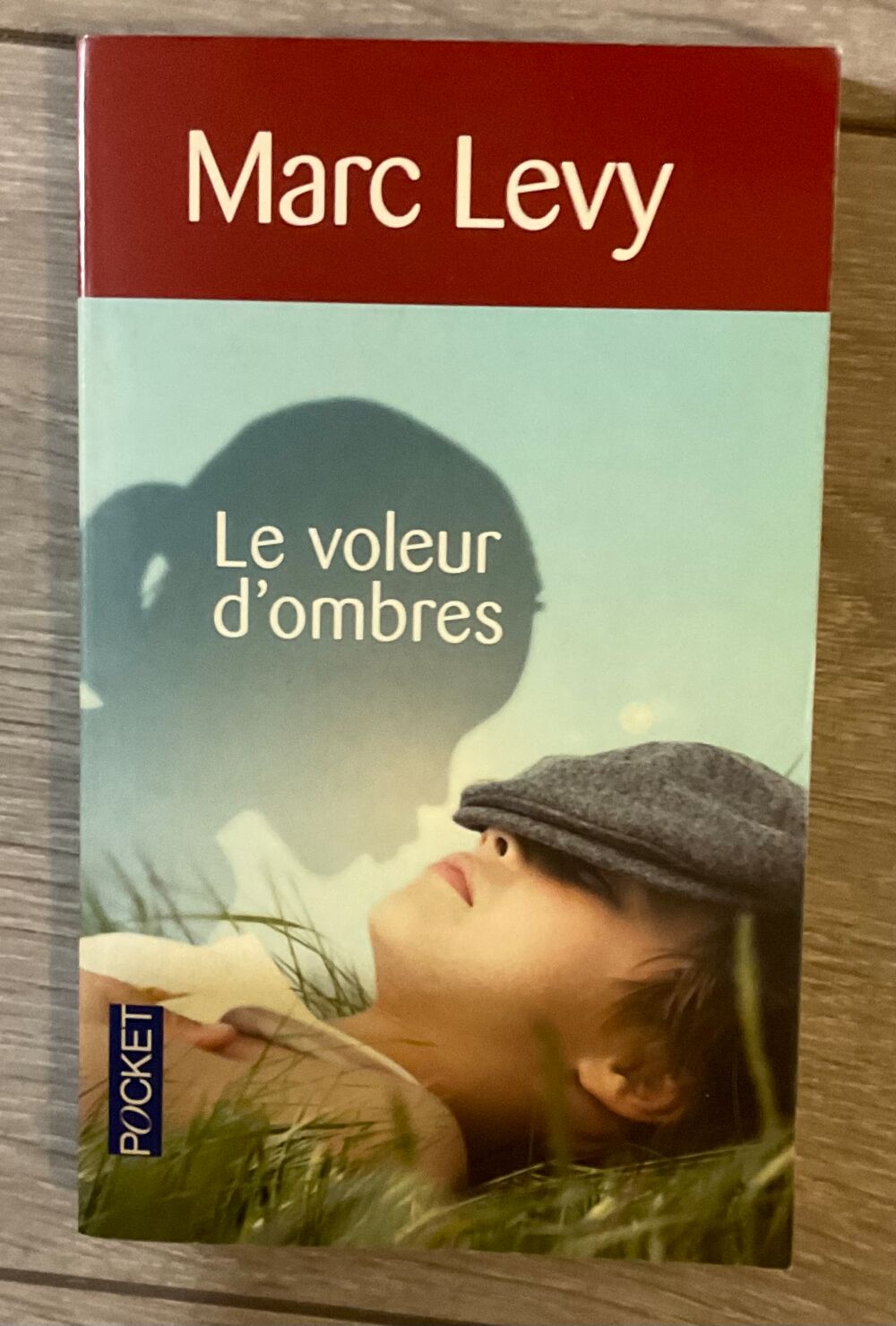 Lot de 5 livres de poches Marc levy Livres et BD