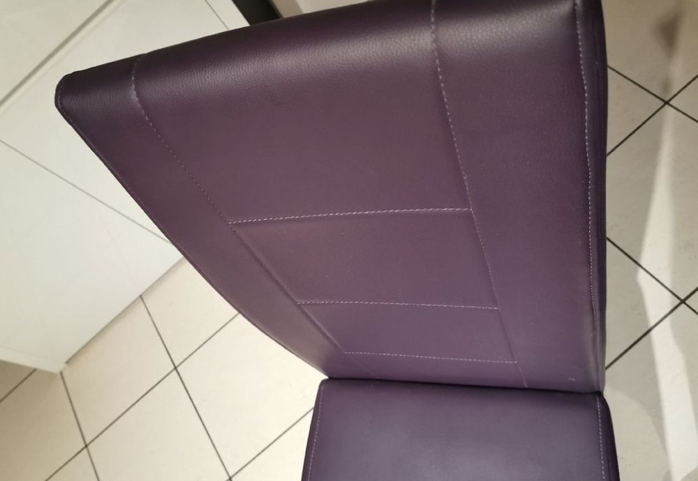 Lot 8 chaises Meubles