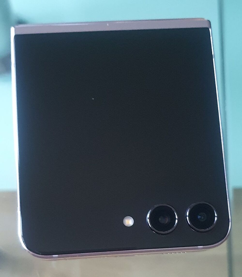  Samsung Galaxy zFlip 5 Tlphones et tablettes