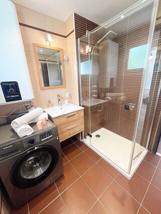  Appartement � vendre 2 pi�ces 59 m�