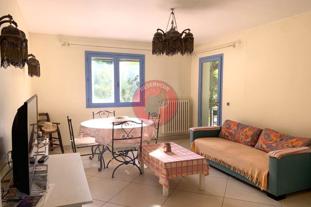 � vendre  Maison Saint-Paul-de-Vence (06570)