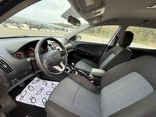 Ceed SW Cee'd SW 1.6 CRDi 115 Pack Navi 2012 occasion 65800 Aureilhan