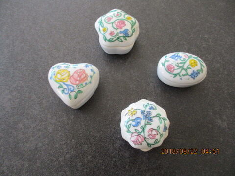 Petites boites de d�coration 10 Castres (81)